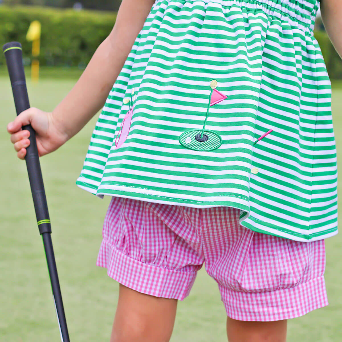 Golf Forever Aurora Short Set