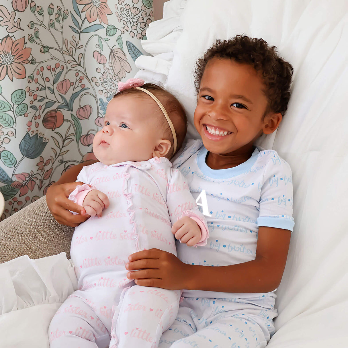 Big Brother Pajamas