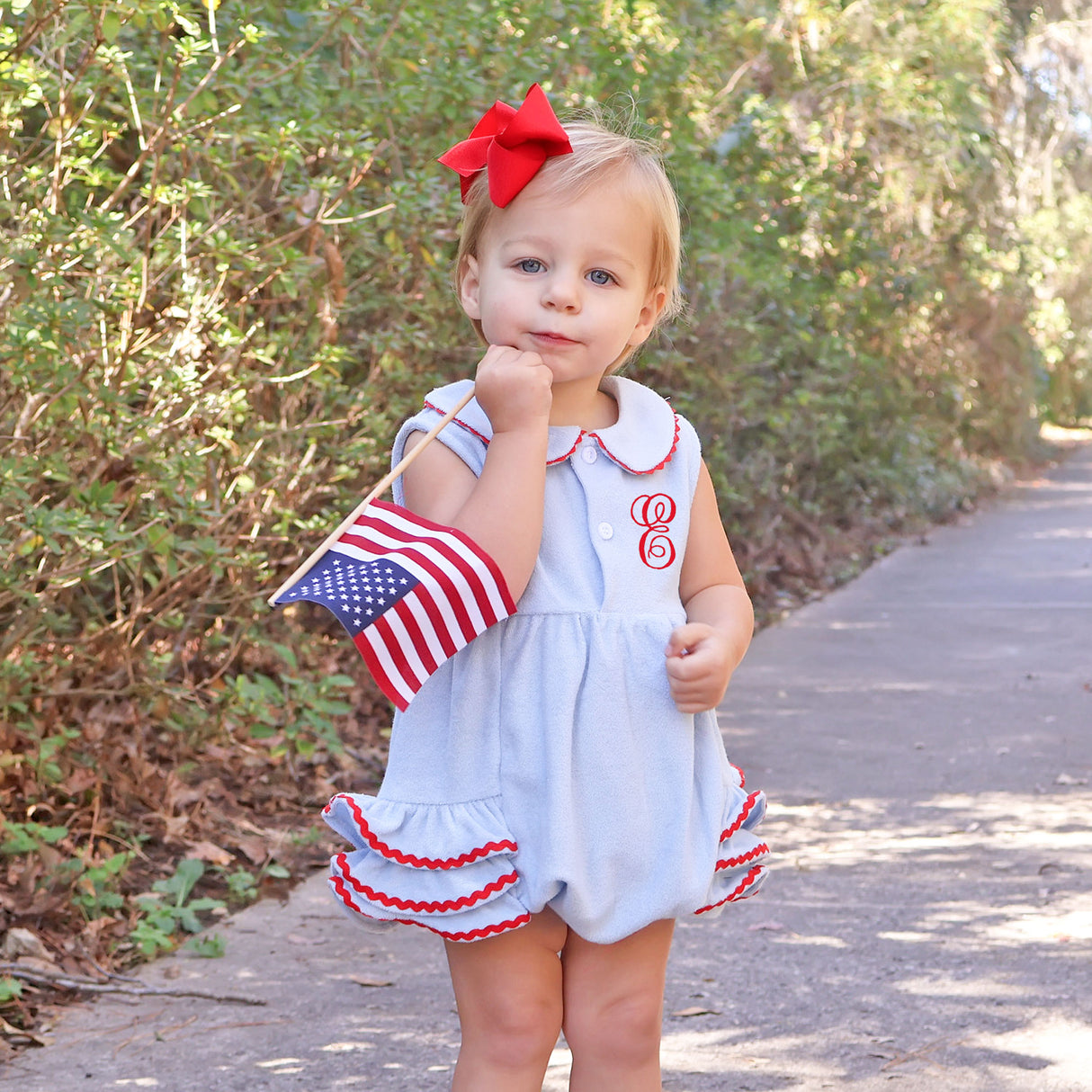 Bold, Bright & Brave Ruth Bubble