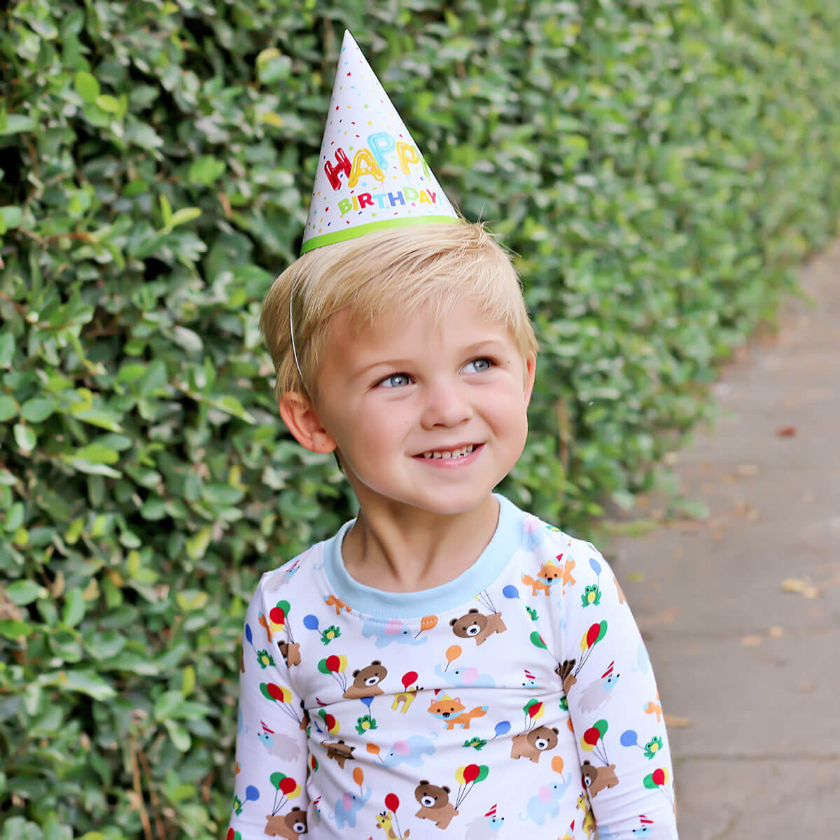 Party Animal Pajamas