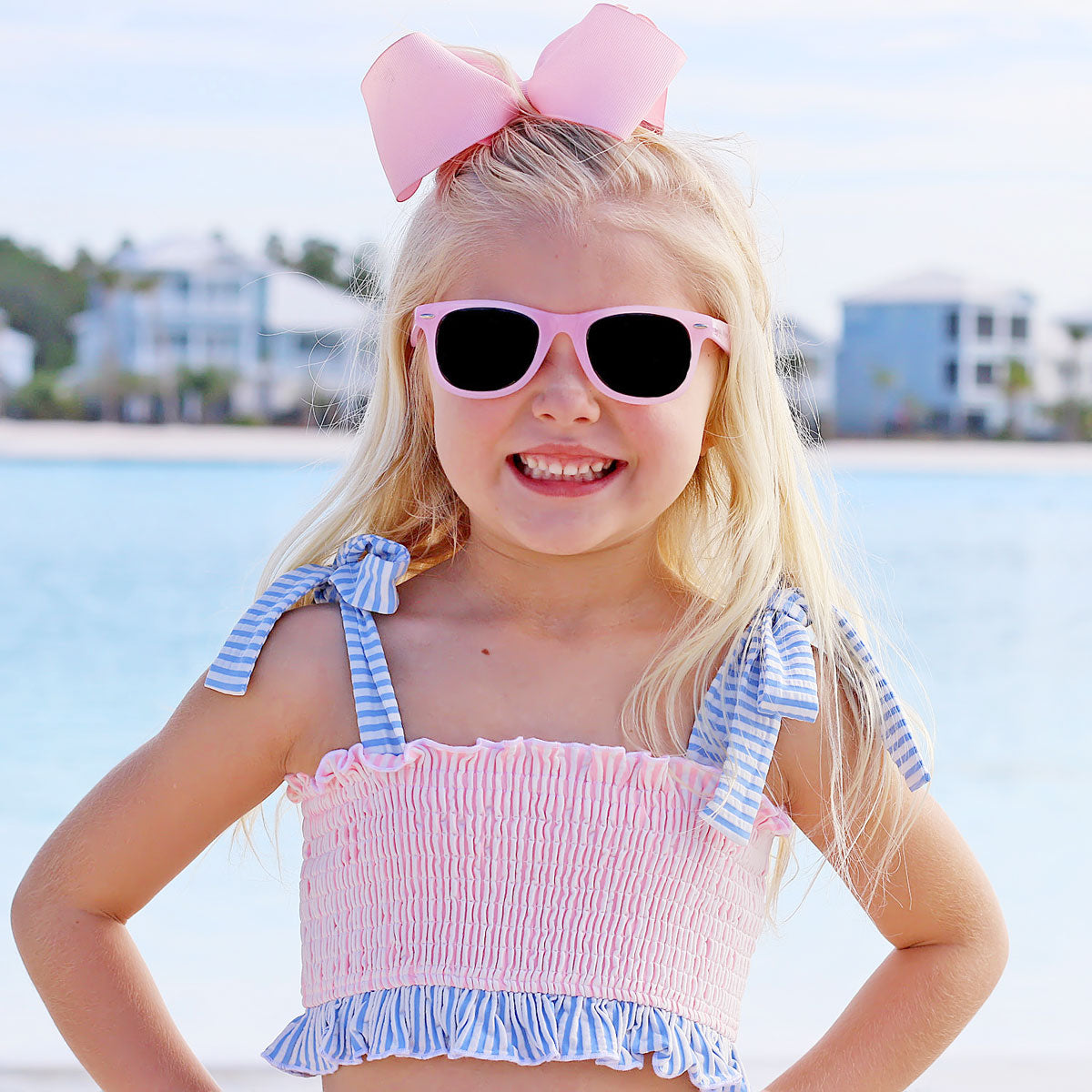 Classic Toddler Sunglasses