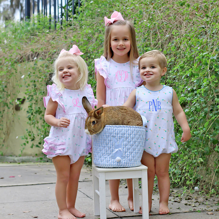 Easter Cuteness Alice Dress