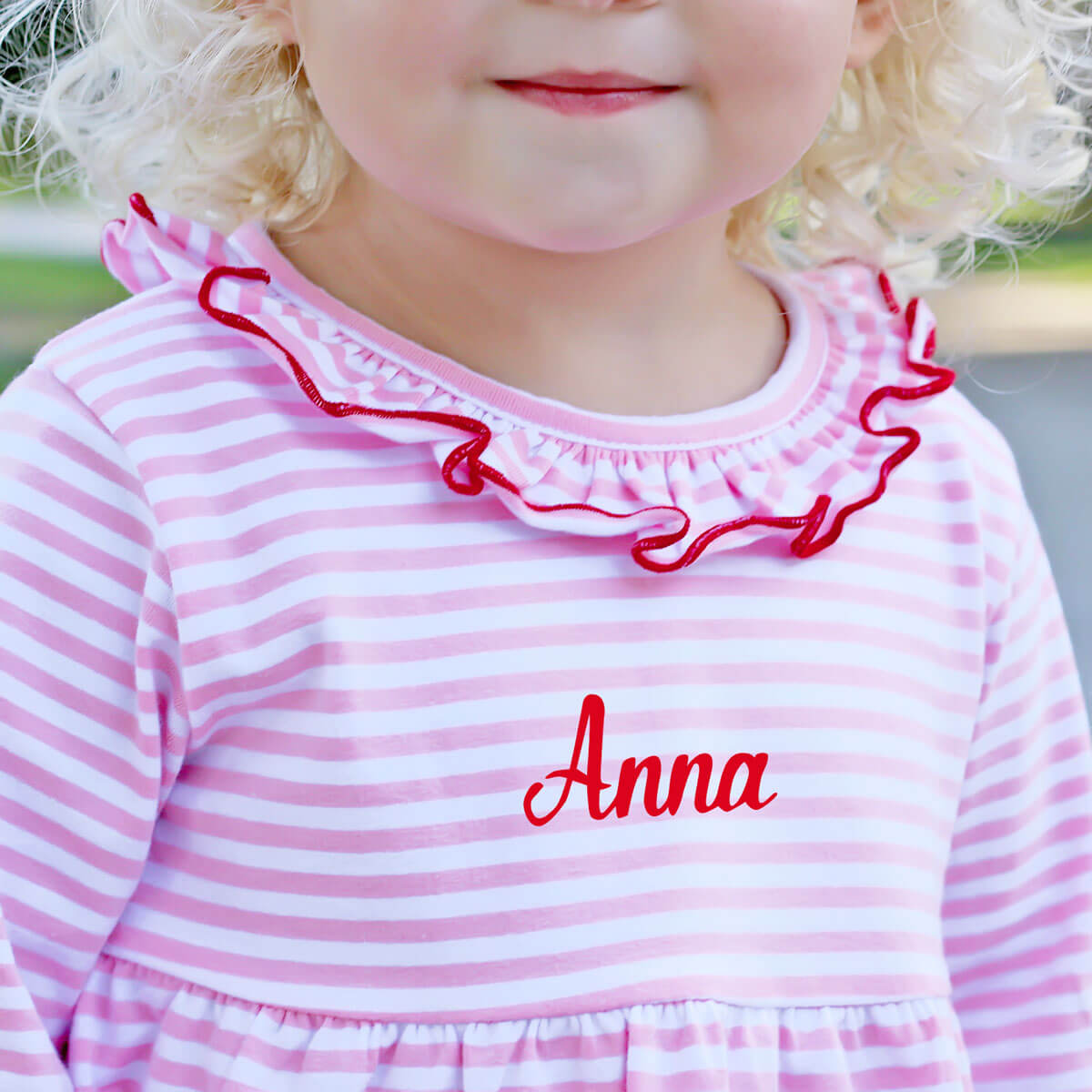 All Wrapped Up Caroline Legging Set