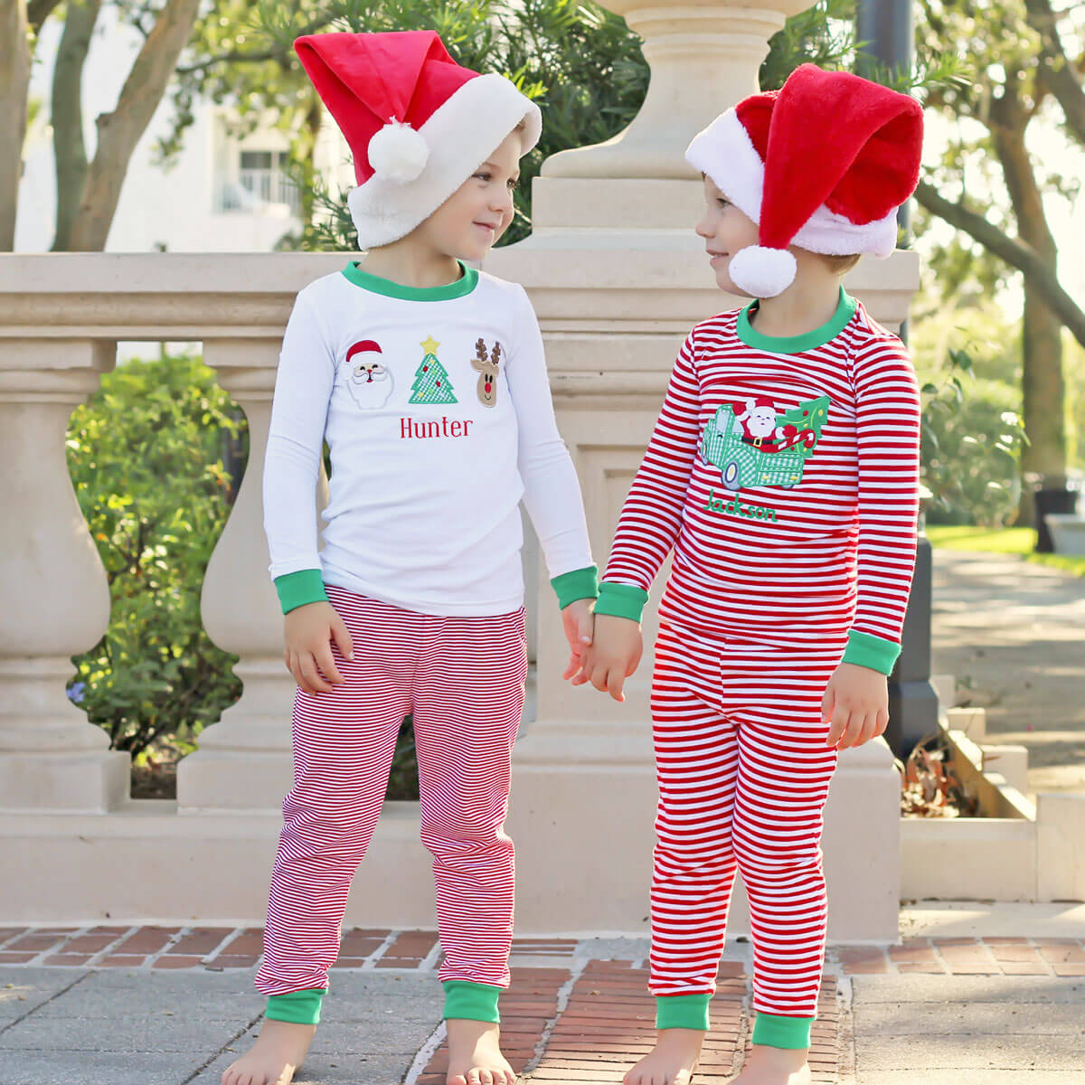 Christmas Cheer Pajamas