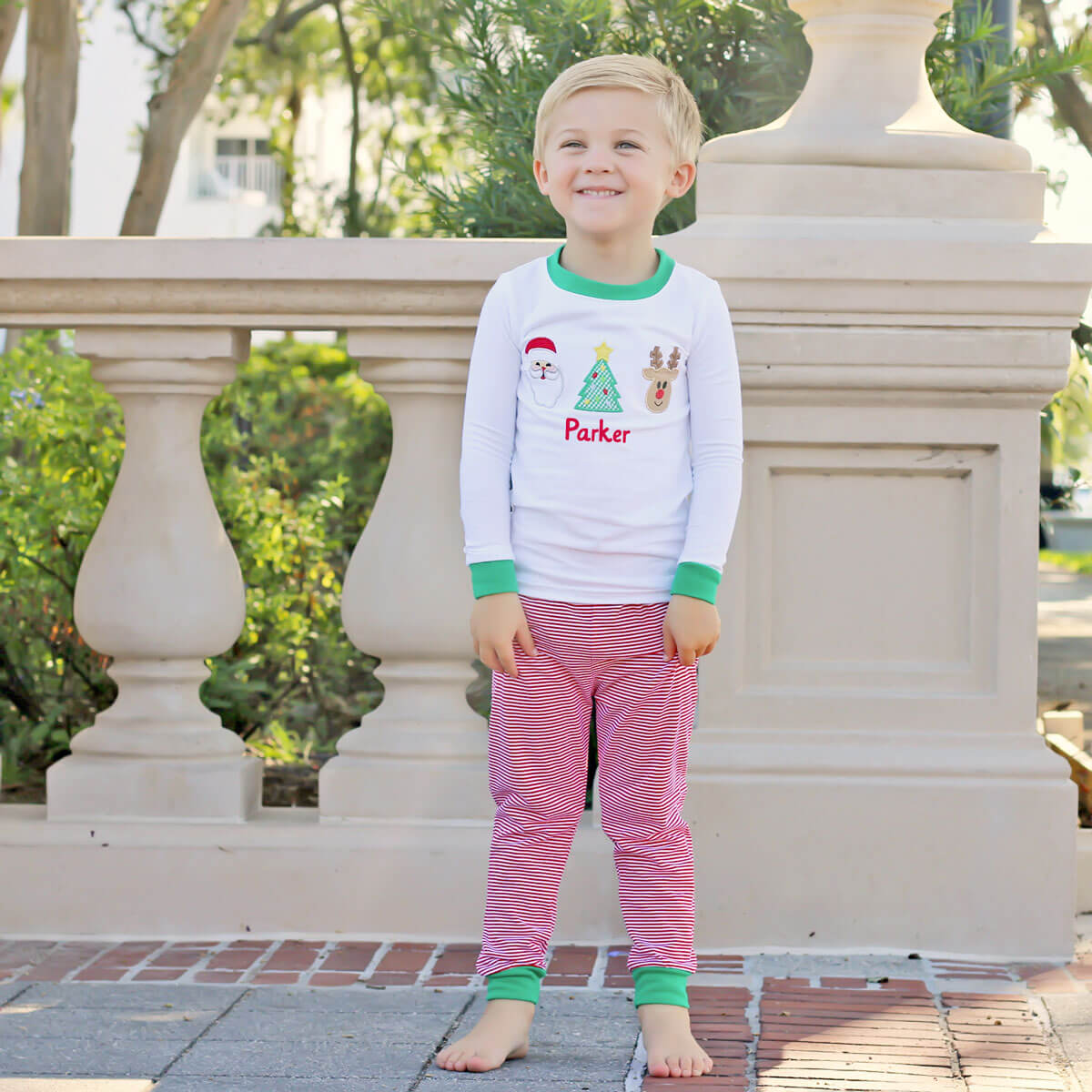 Christmas Cheer Pajamas