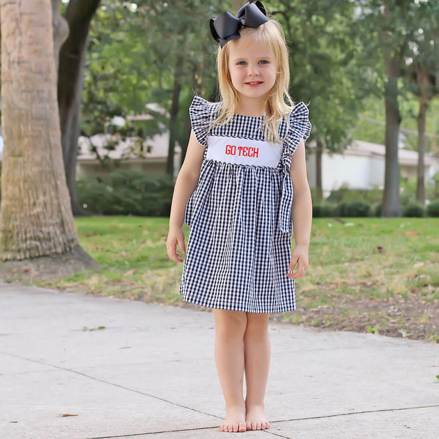 Ole miss outlet baby girl clothes