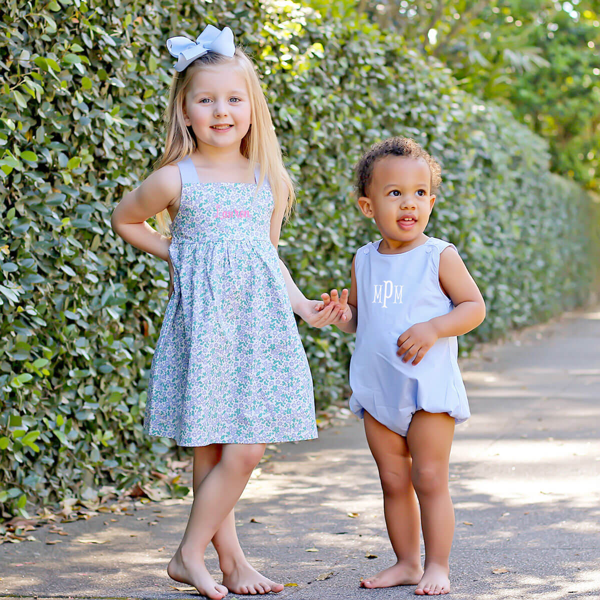 Light Blue Solid Sun Bubble