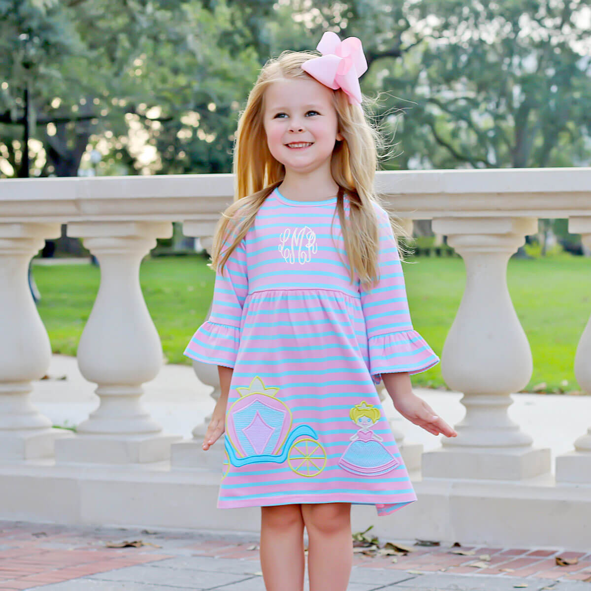 Princess Ball Milly Dress