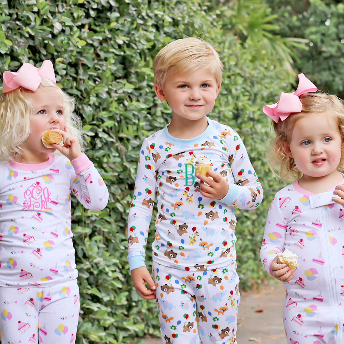 Party Animal Pajamas