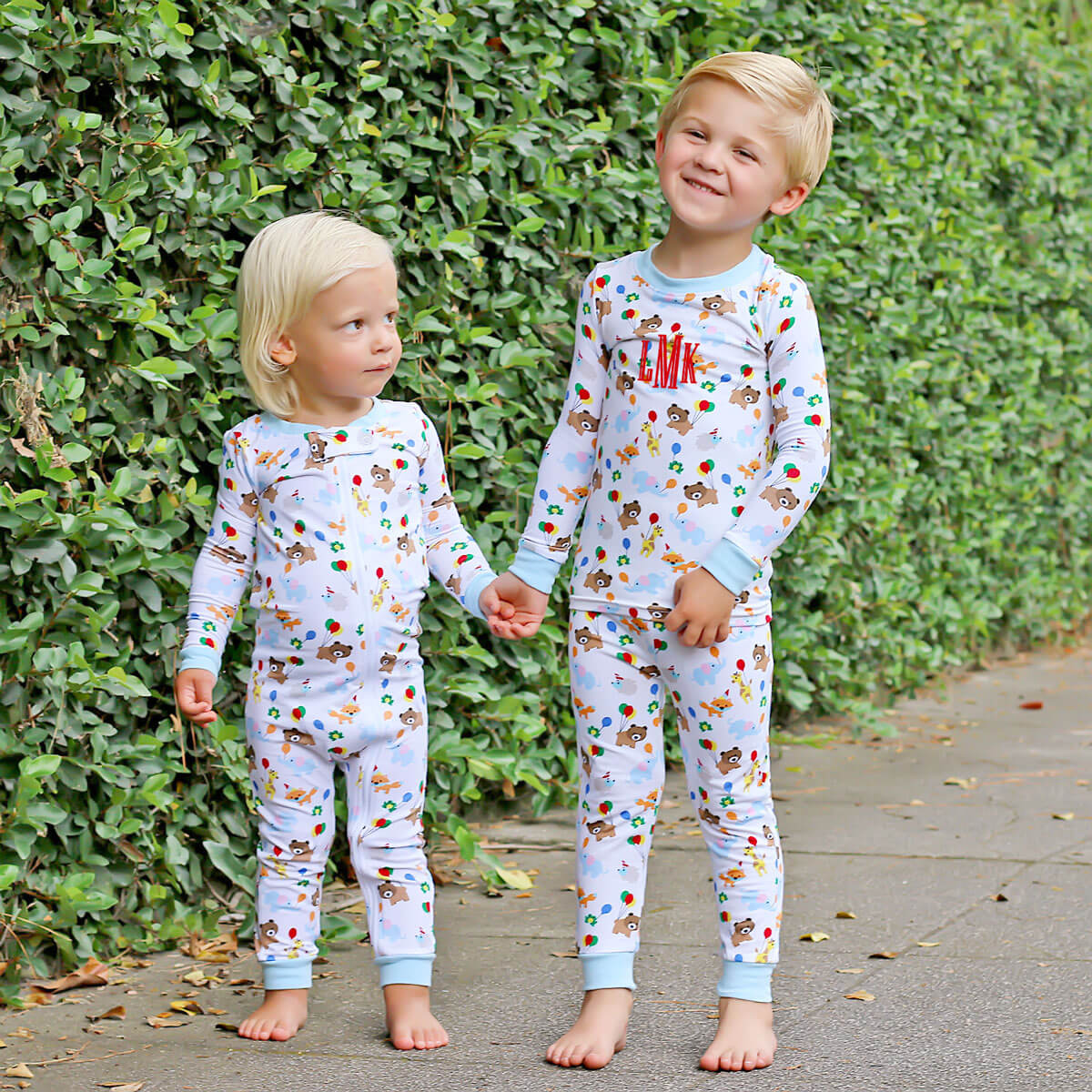 Party Animal Pajamas