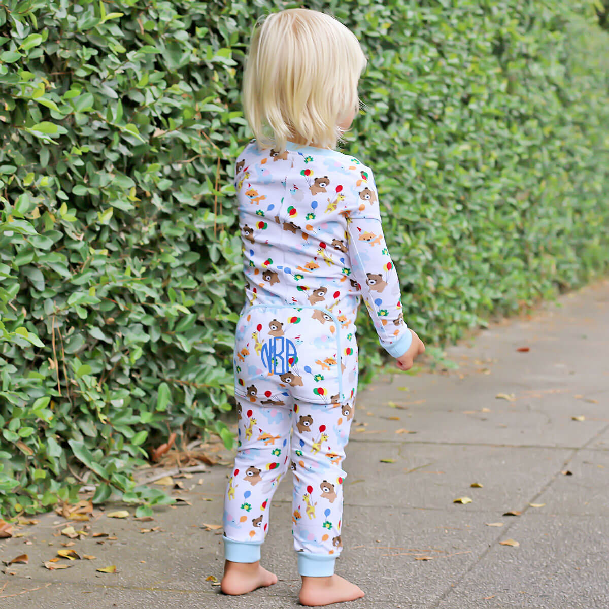 Party Animal Zip Sleeper