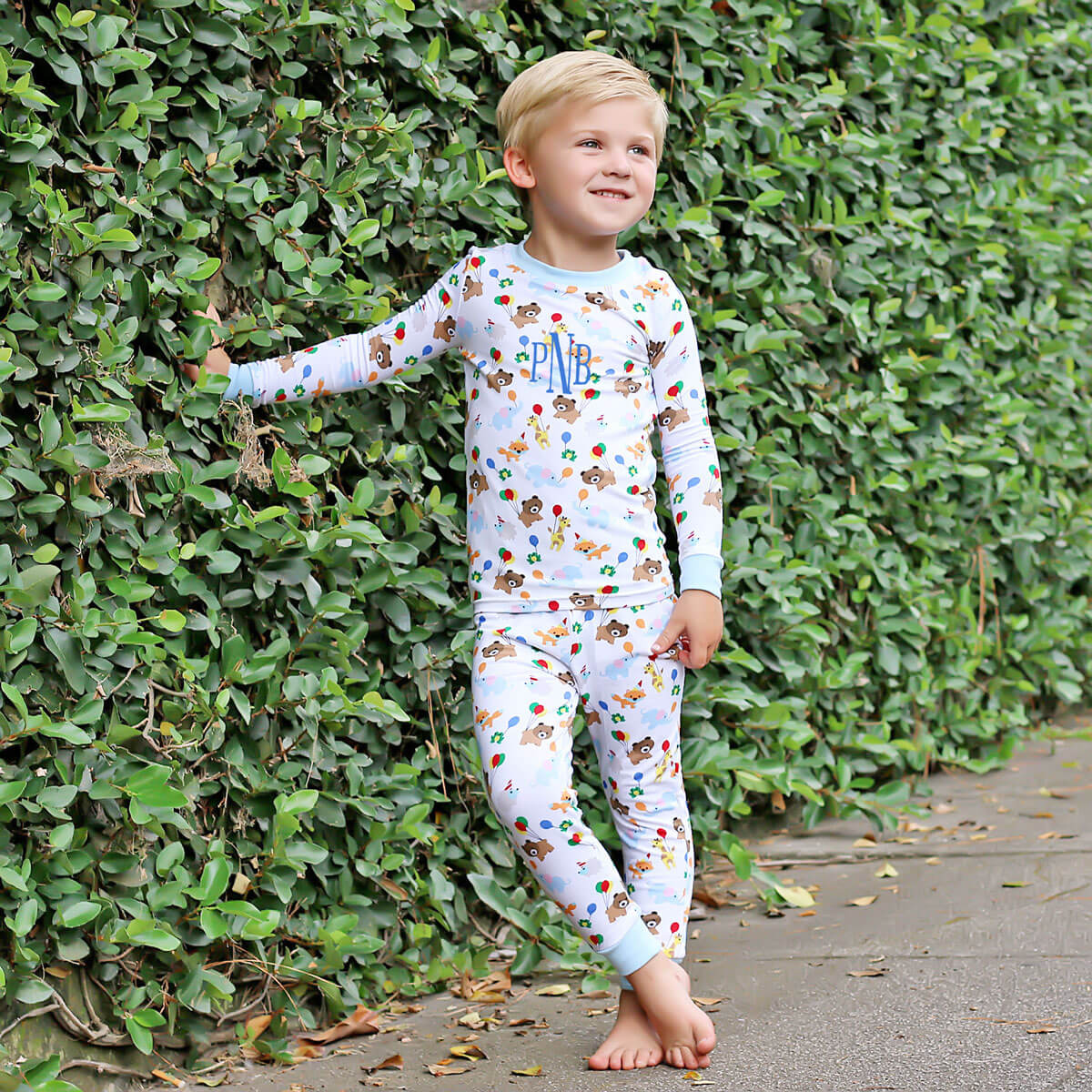 Party Animal Pajamas