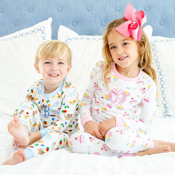 Party Animal Pajamas