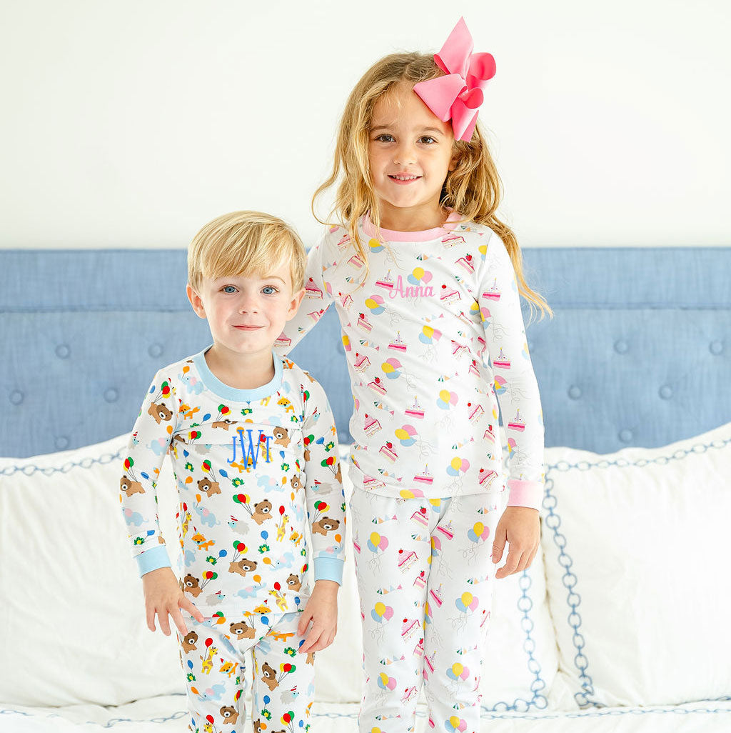 Party Animal Pajamas
