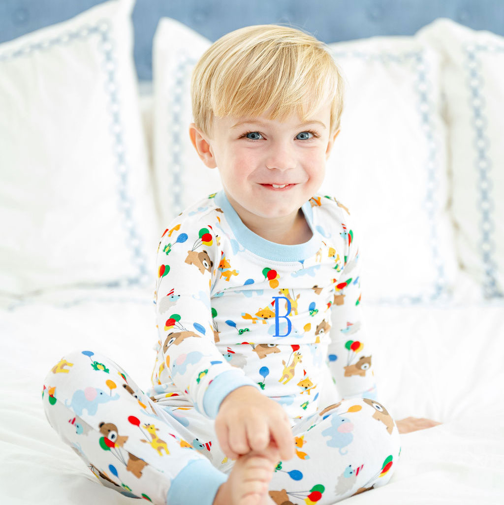 Party Animal Pajamas