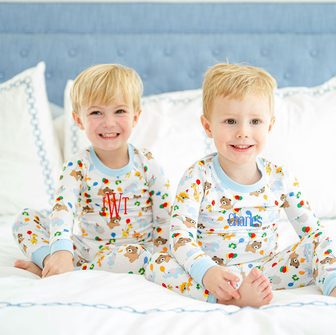 Party Animal Pajamas