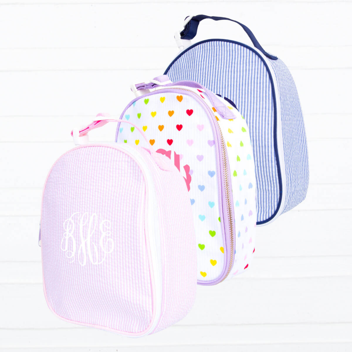 Gumdrop Lunch Box