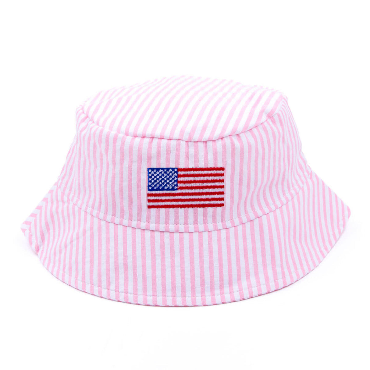 Kids Flag Sun Hat