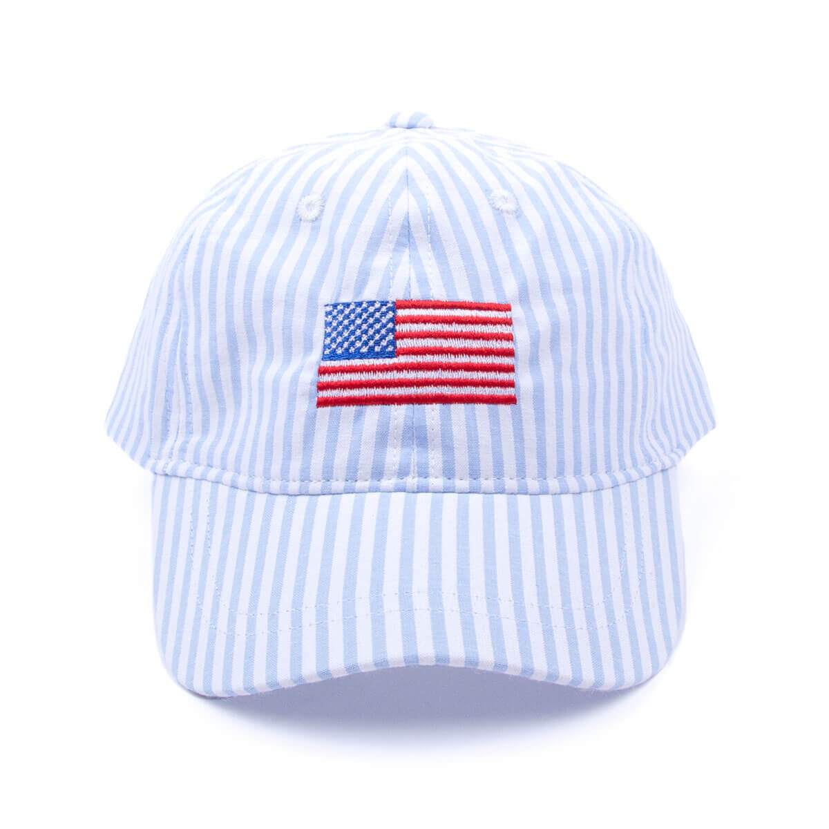 Kids Flag Hat