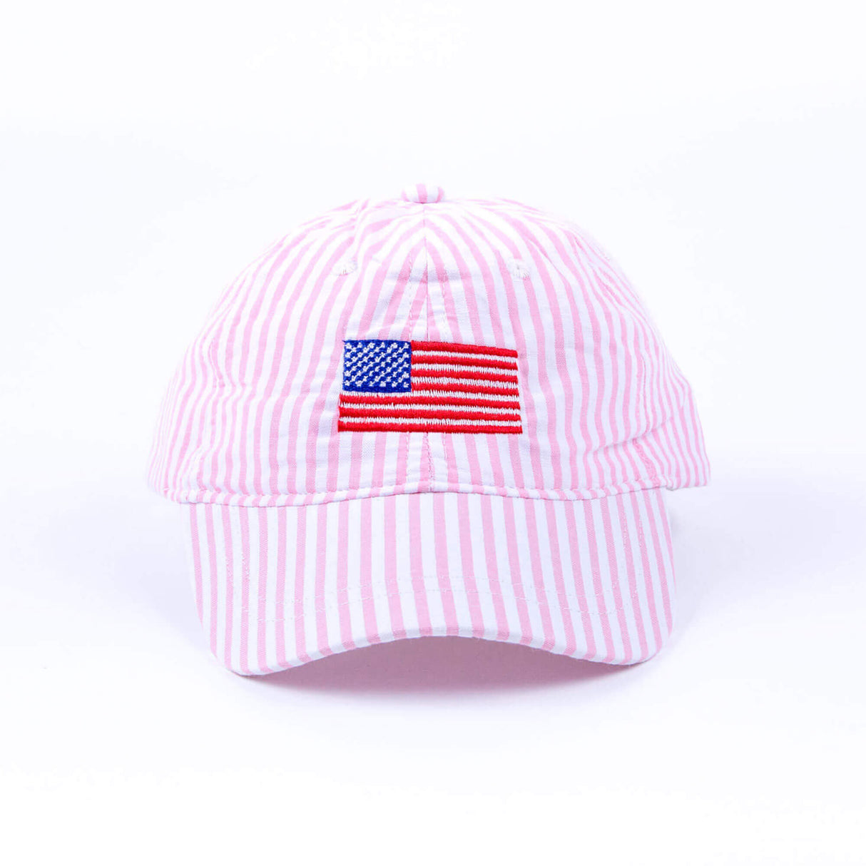 Kids Flag Hat