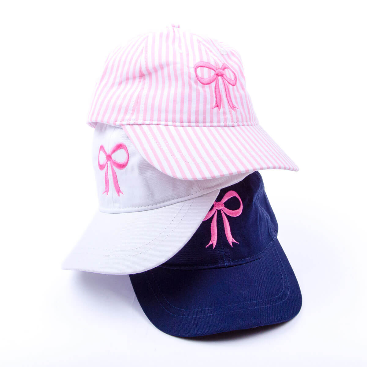 Kids Bow Hat