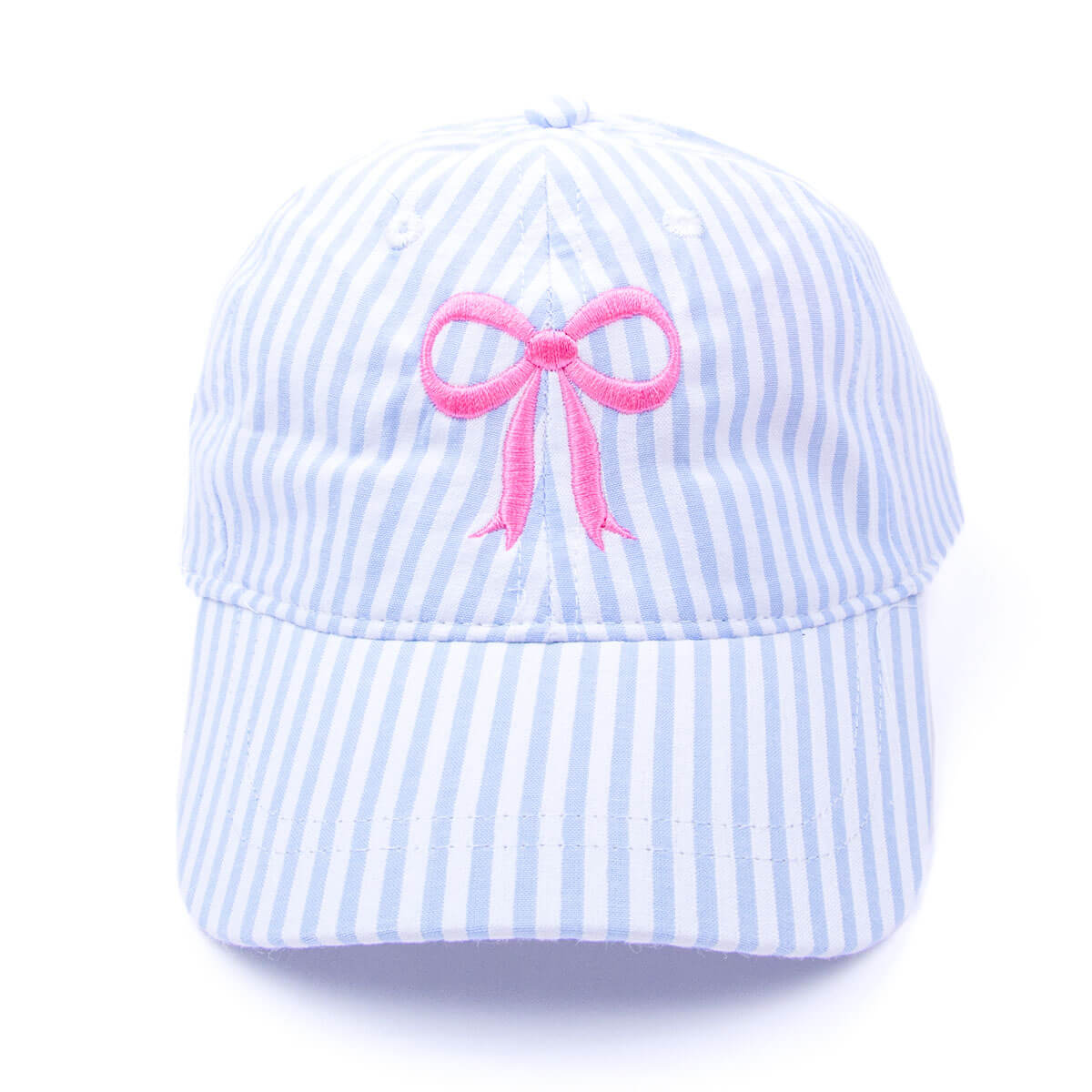 Kids Bow Hat