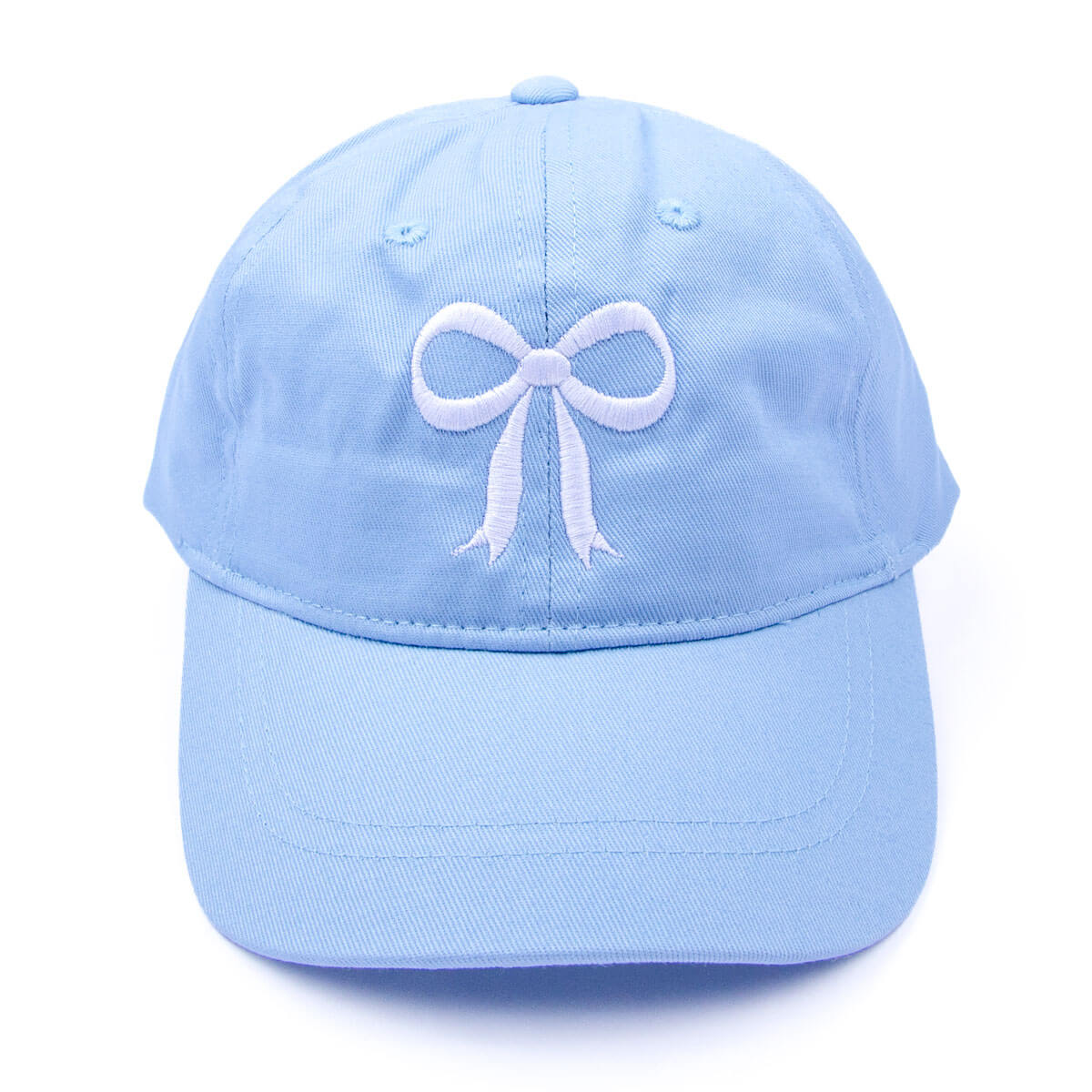 Kids Bow Hat