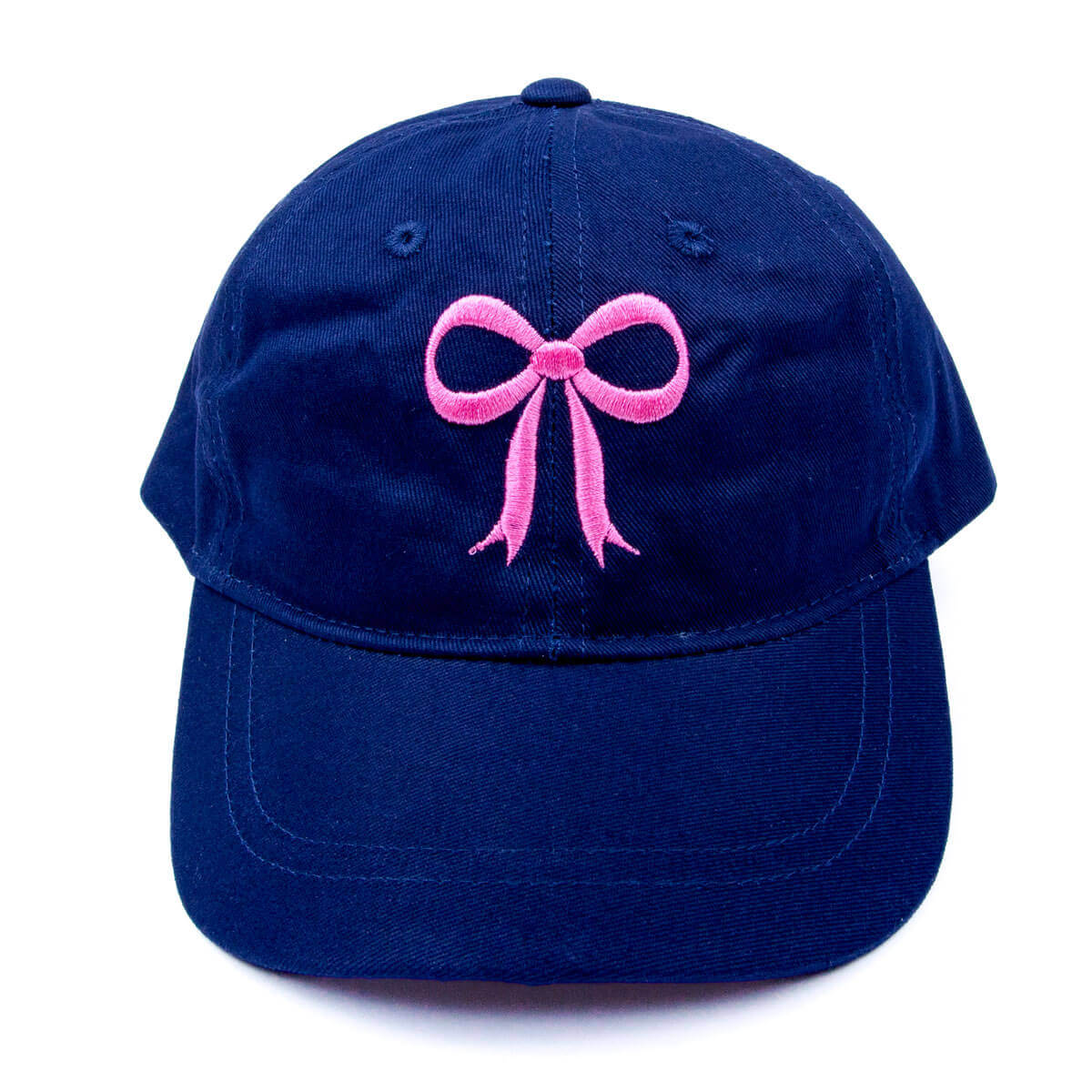 Kids Bow Hat