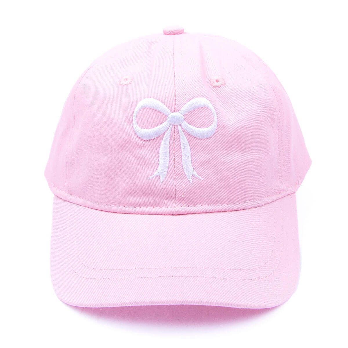 Kids Bow Hat