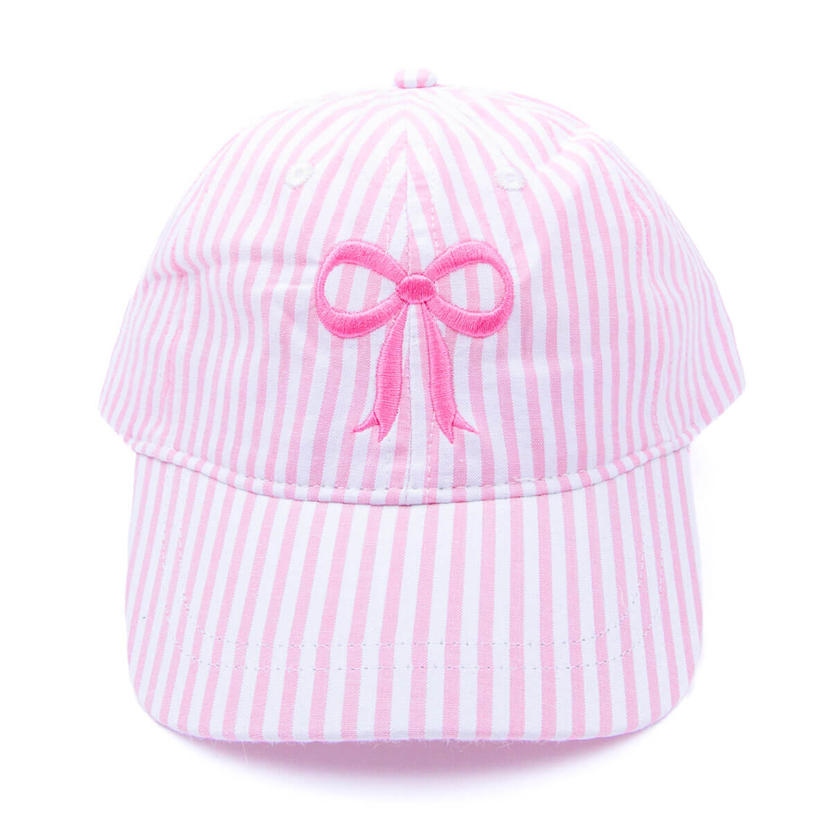 Kids Bow Hat