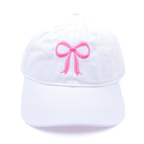 Kids Bow Hat
