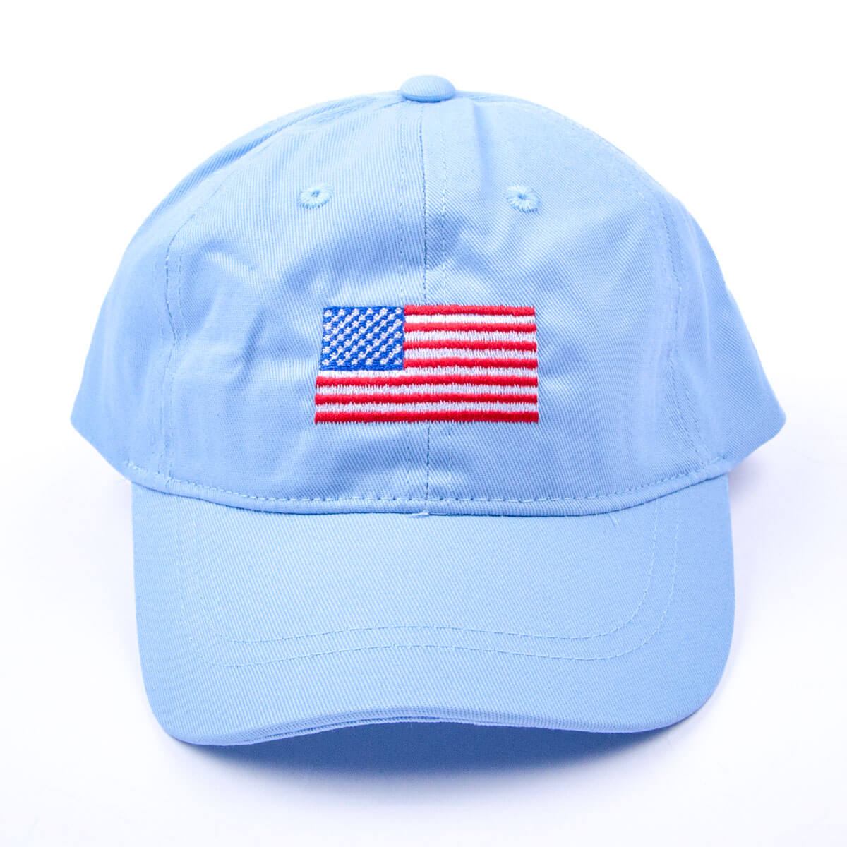 Kids Flag Hat