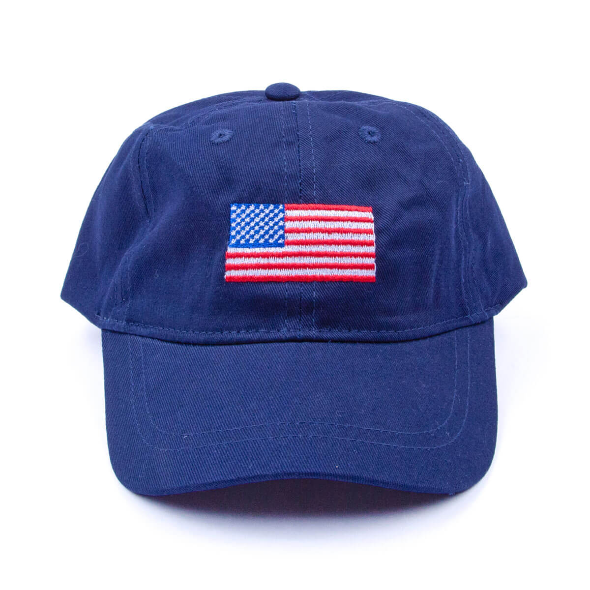 Kids Flag Hat