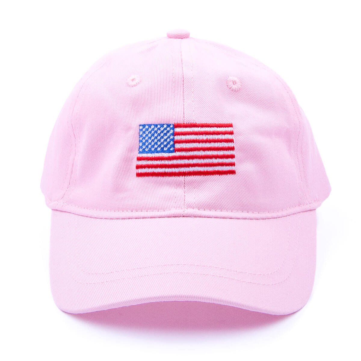 Kids Flag Hat