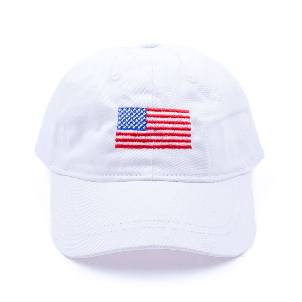 Kids Flag Hat