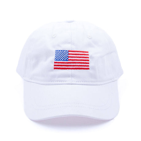 Kids Flag Hat