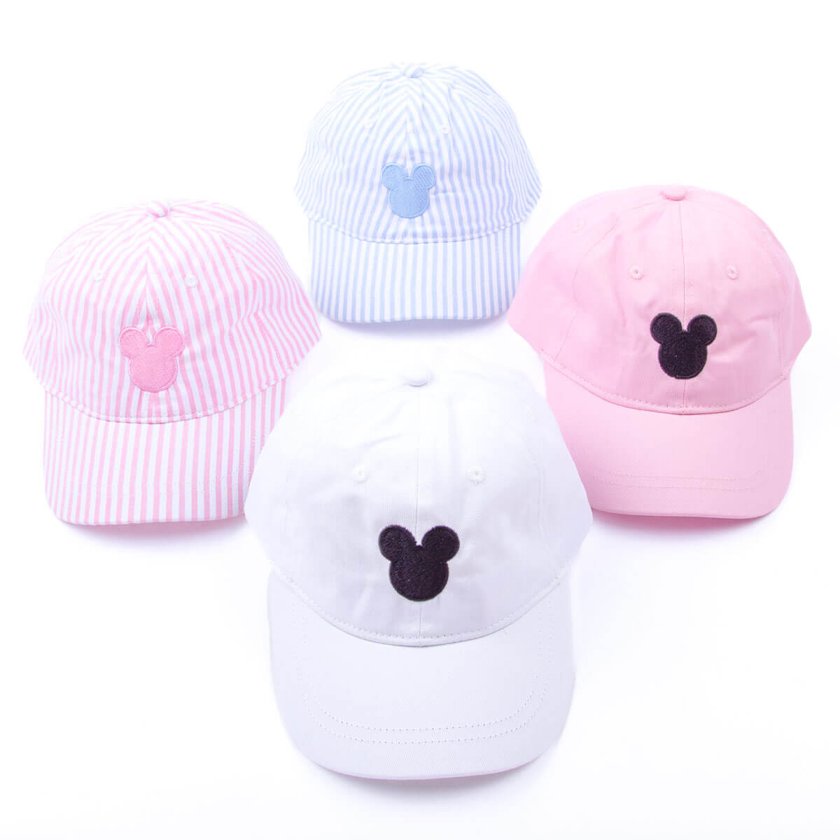 Kids Mouse Ears Hat