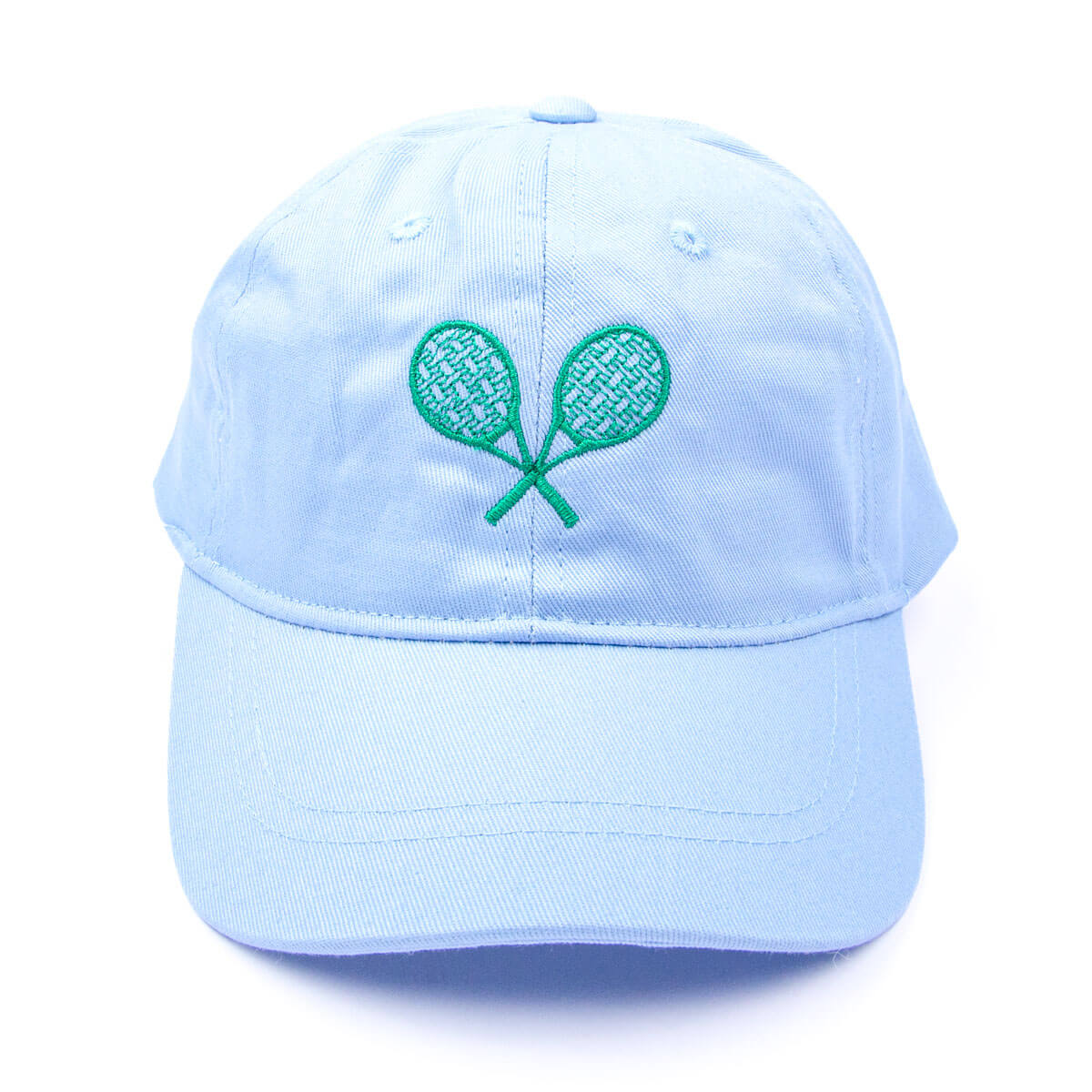 Kids Tennis Hat
