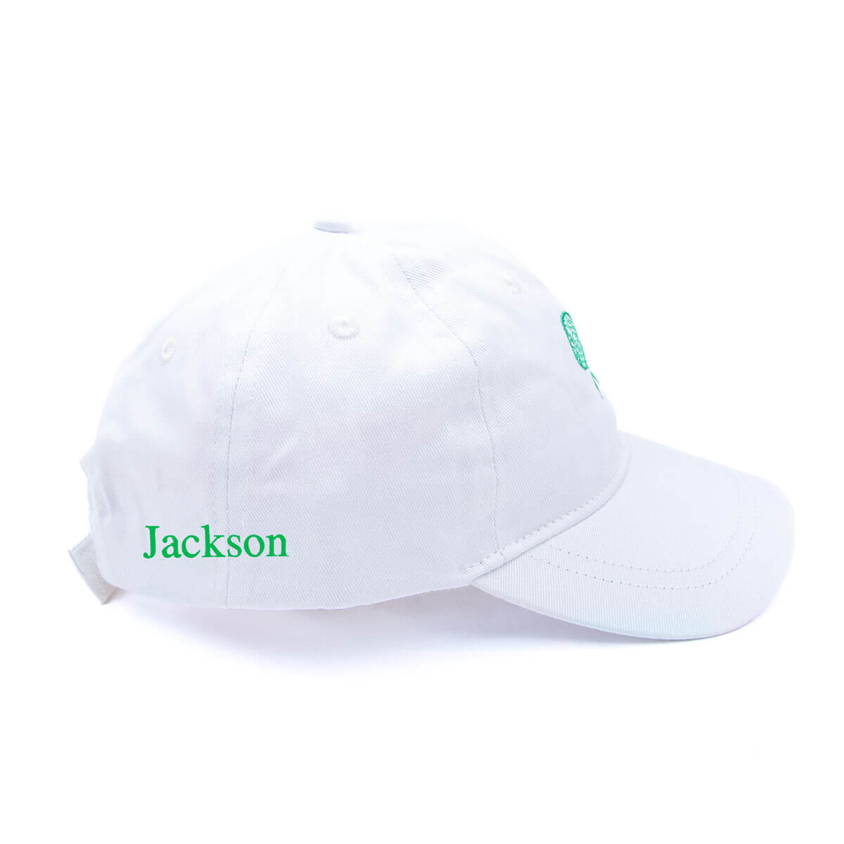 Kids Tennis Hat