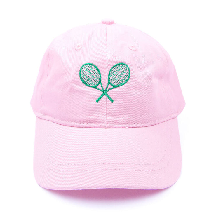 Kids Tennis Hat