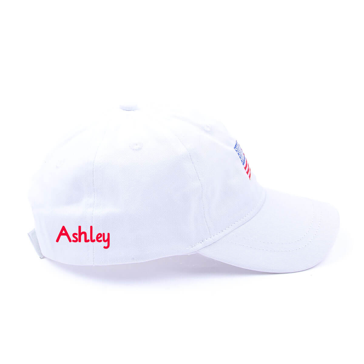 Kids Flag Hat