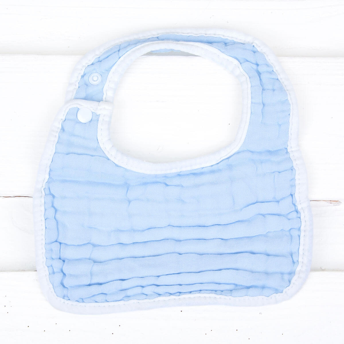 Muslin Baby Bib