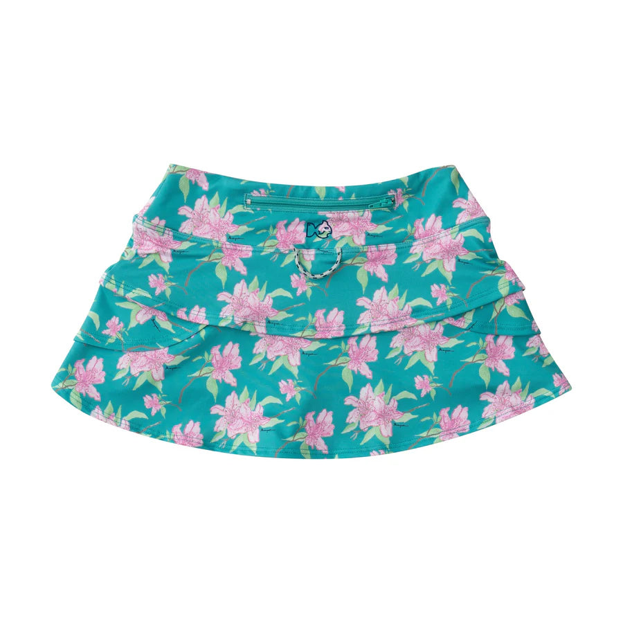 Azalea Starboard Swing Skort