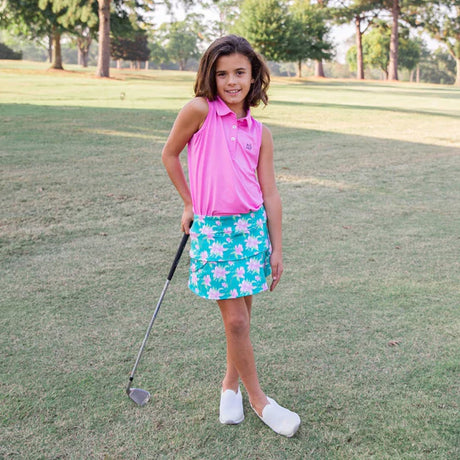 Azalea Starboard Swing Skort