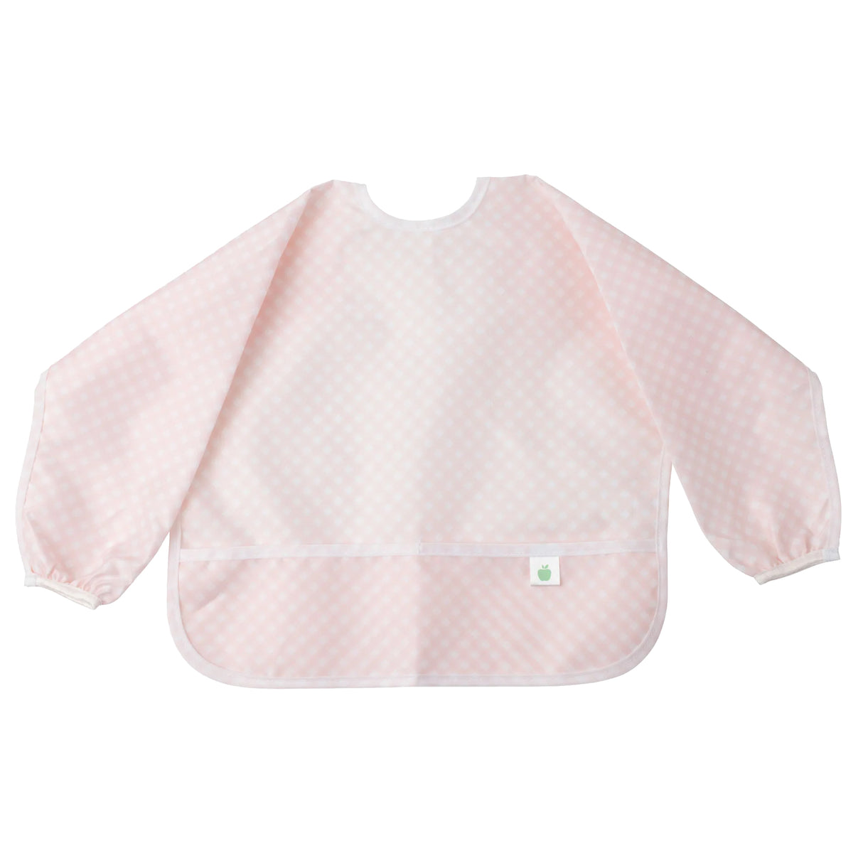 The Cover Everything Bib