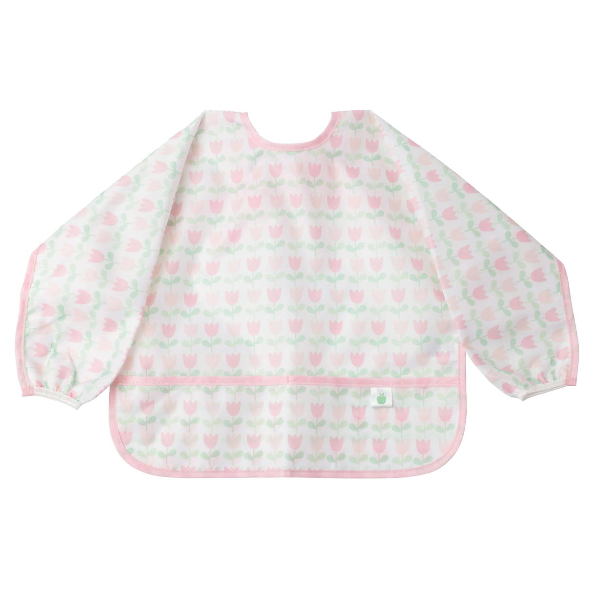 The Cover Everything Bib
