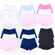 Cartwheel Shorts (3-Pack)