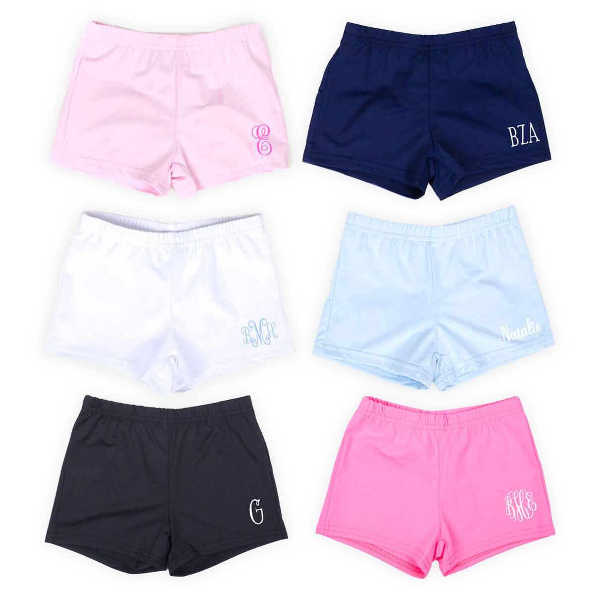 Cartwheel Shorts