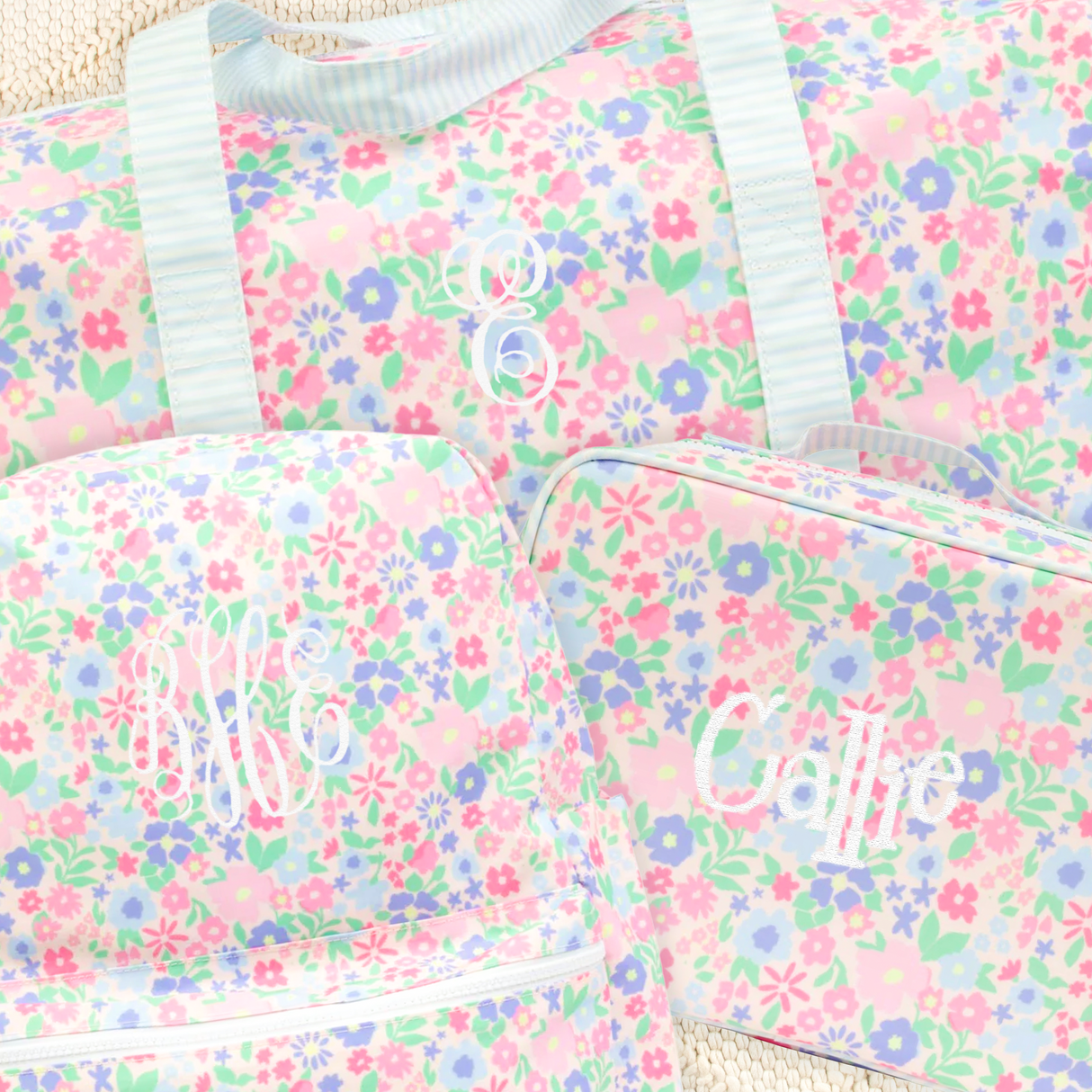 The Duffle Bag