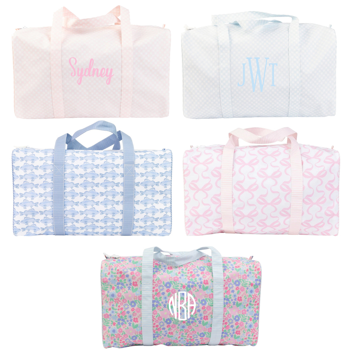 The Duffle Bag